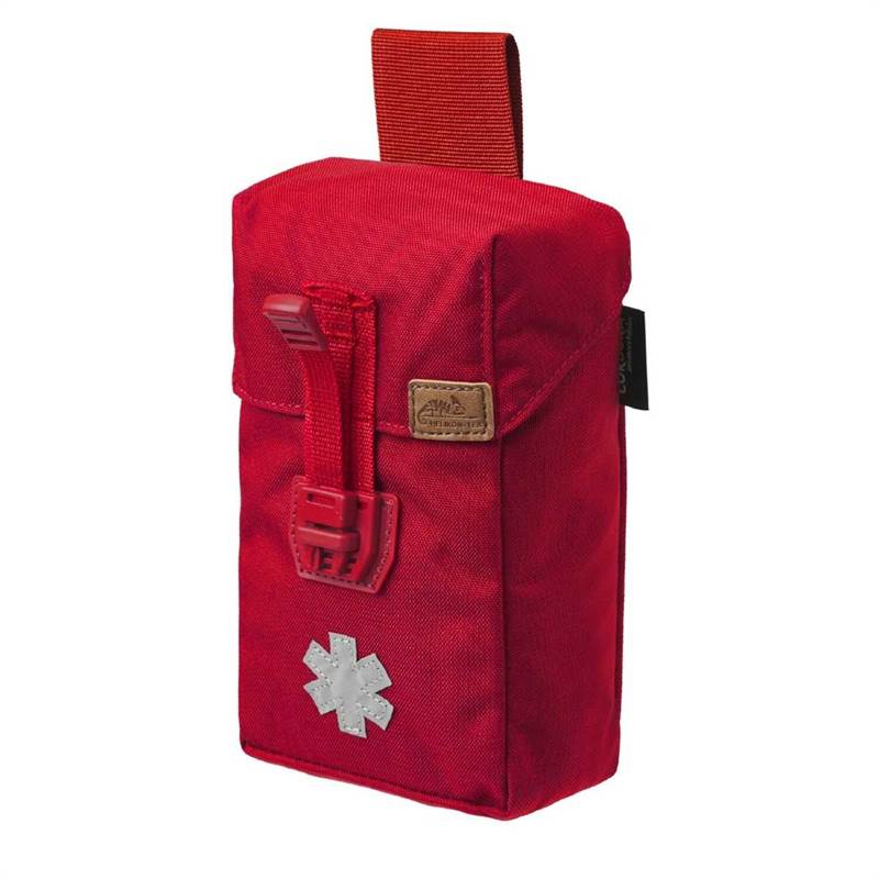 Helikon-Tex Bushcraft First Aid Kit - Cordura-3