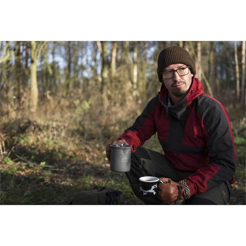 Helikon-Tex Camp French Press Coffee Mug-5