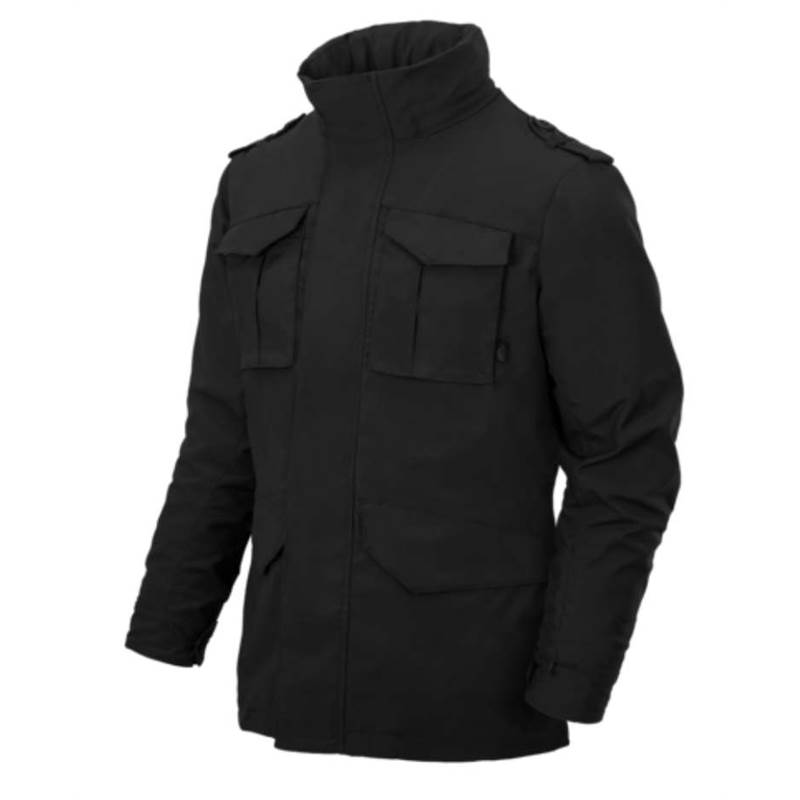 Helikon-Tex Covert M-65 Jacket-4