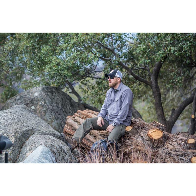 Helikon-Tex Defender Mk2 Tropical Shirt-3