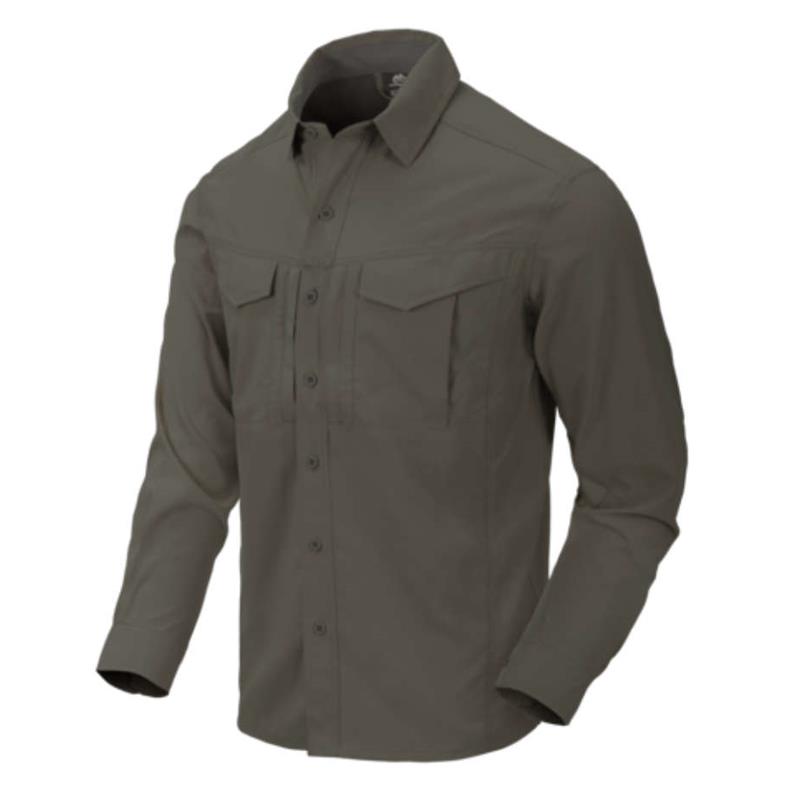 Helikon-Tex Defender Mk2 Tropical Shirt-5