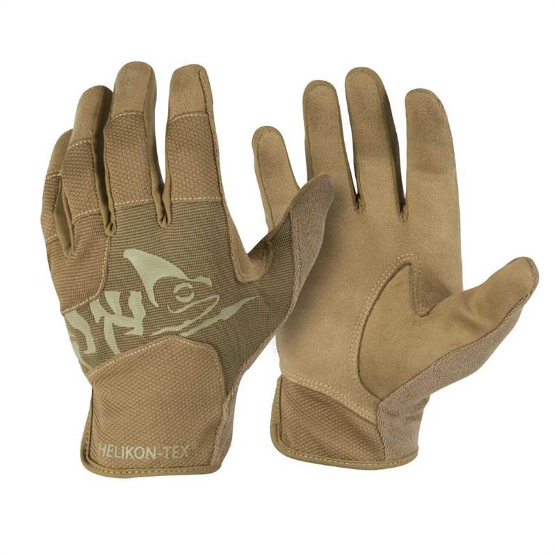 Helikon-Tex All Round Fit Tactical Gloves-3