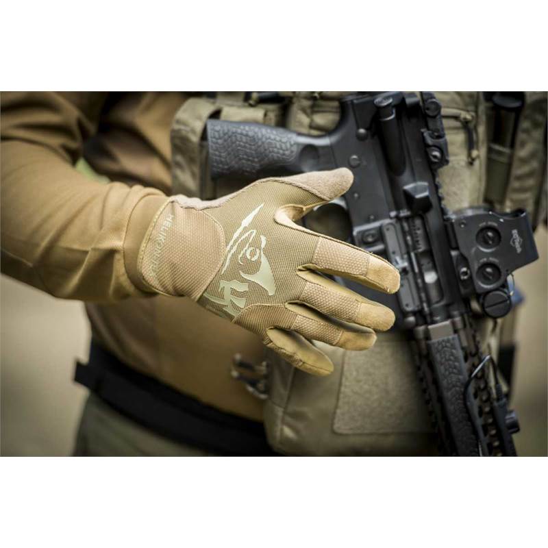 Helikon-Tex All Round Fit Tactical Gloves-4