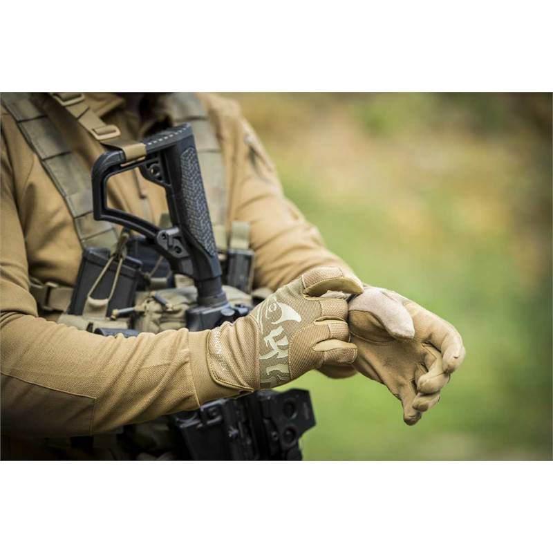 Helikon-Tex All Round Fit Tactical Gloves-5