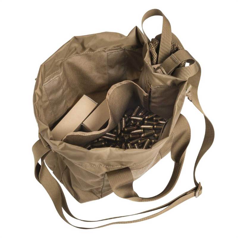 Helikon-Tex Ammo Bucket - Cordura-4