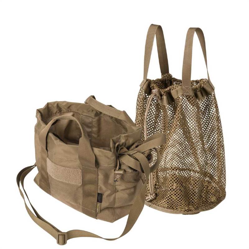 Helikon-Tex Ammo Bucket - Cordura-5