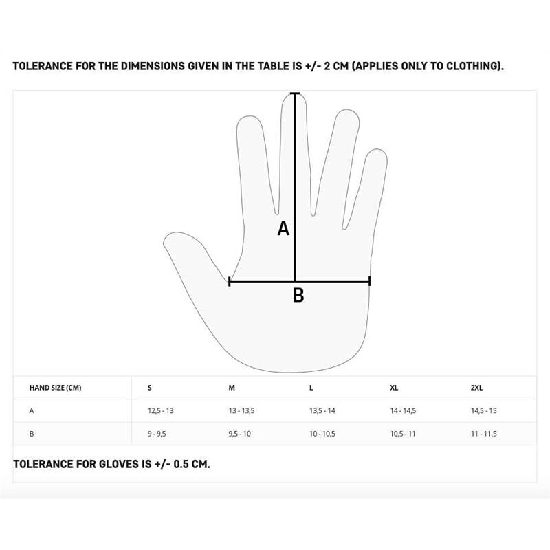 Helikon-Tex All Round Fit Tactical Gloves-2