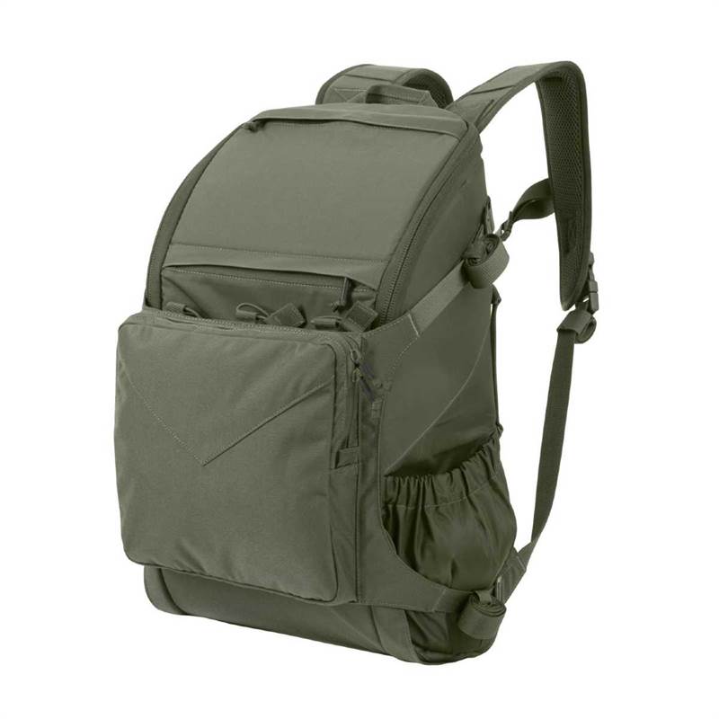 Helikon-Tex Bail Out Bag Backpack - Nylon-2