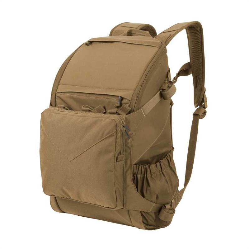 Helikon-Tex Bail Out Bag Backpack - Nylon-3