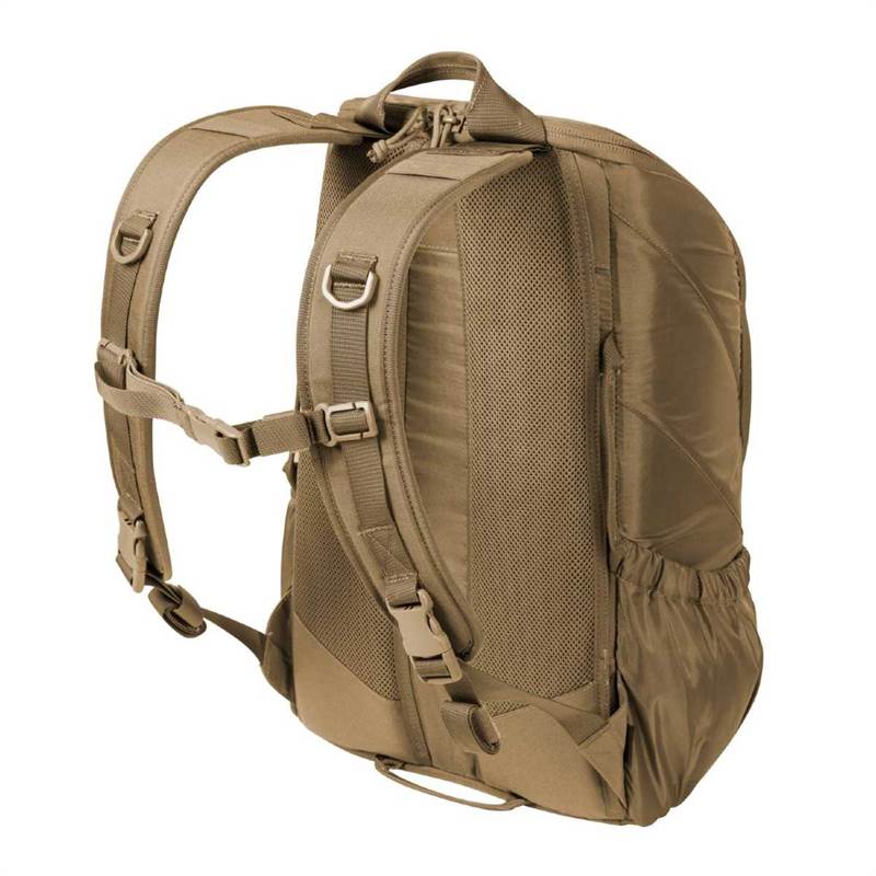 Helikon-Tex Bail Out Bag Backpack - Nylon-4
