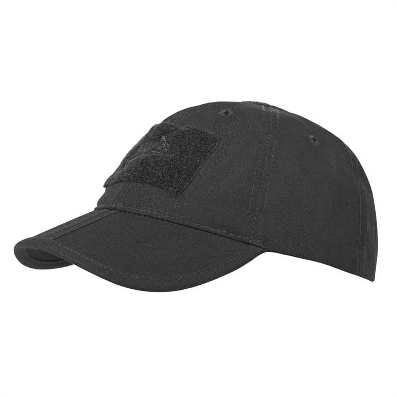Helikon-Tex Baseball Folding Cap - PolyCotton Ripstop-1