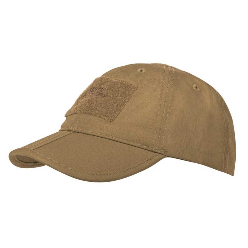 Helikon-Tex Baseball Folding Cap - PolyCotton Ripstop-3