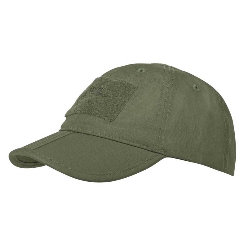 Helikon-Tex Baseball Folding Cap - PolyCotton Ripstop-4