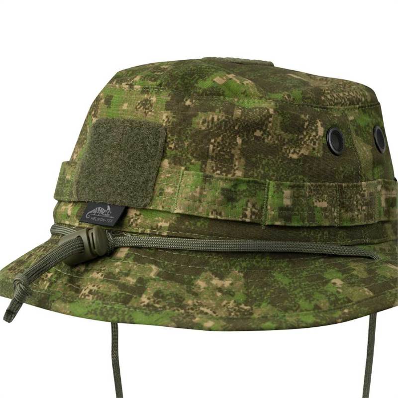 Helikon-Tex Boonie Hat Mk2 - NyCo Ripstop-4