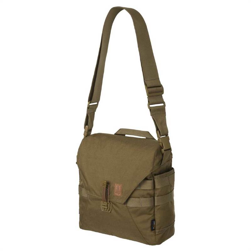 Helikon-Tex Bushcraft Haversack Bag - Cordura-2