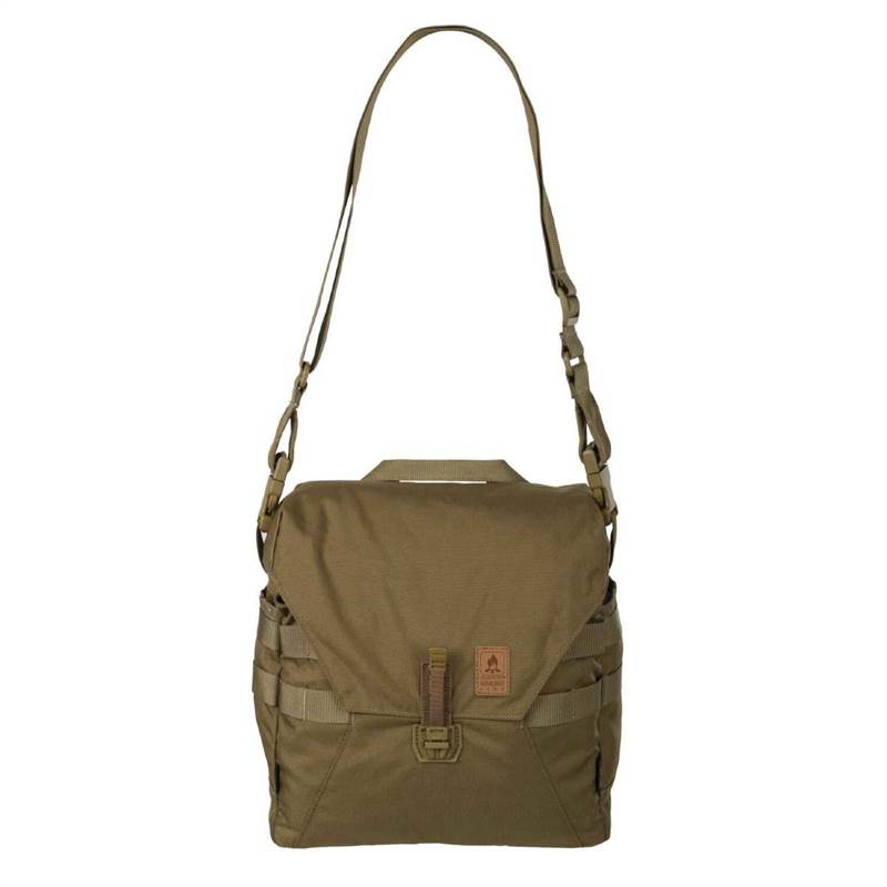 Helikon-Tex Bushcraft Haversack Bag - Cordura-3