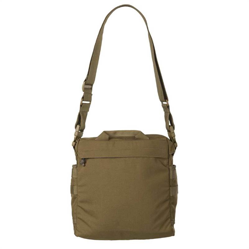Helikon-Tex Bushcraft Haversack Bag - Cordura-4