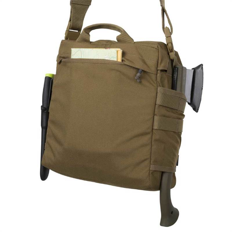 Helikon-Tex Bushcraft Haversack Bag - Cordura-5