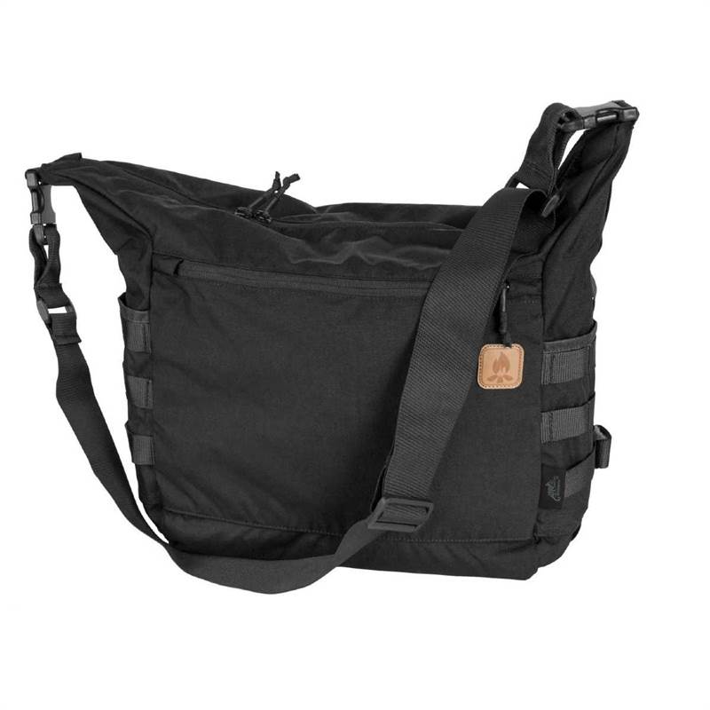 Helikon-Tex Bushcraft Satchel Bag - Cordura-1