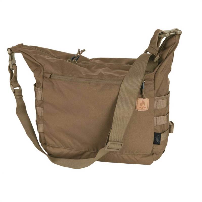 Helikon-Tex Bushcraft Satchel Bag - Cordura-2