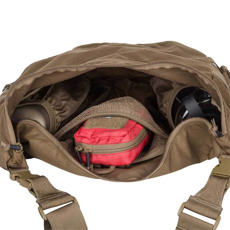 Helikon-Tex Bushcraft Satchel Bag - Cordura-3
