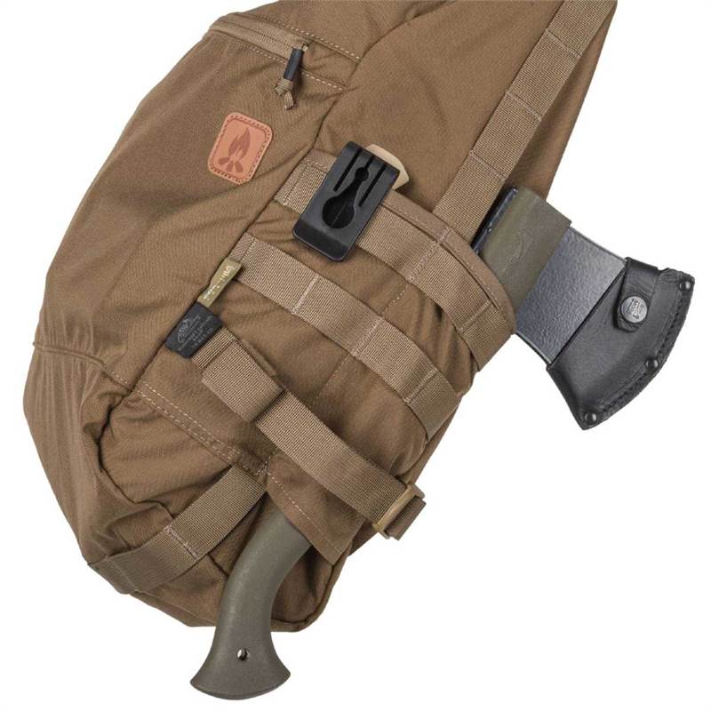 Helikon-Tex Bushcraft Satchel Bag - Cordura-4