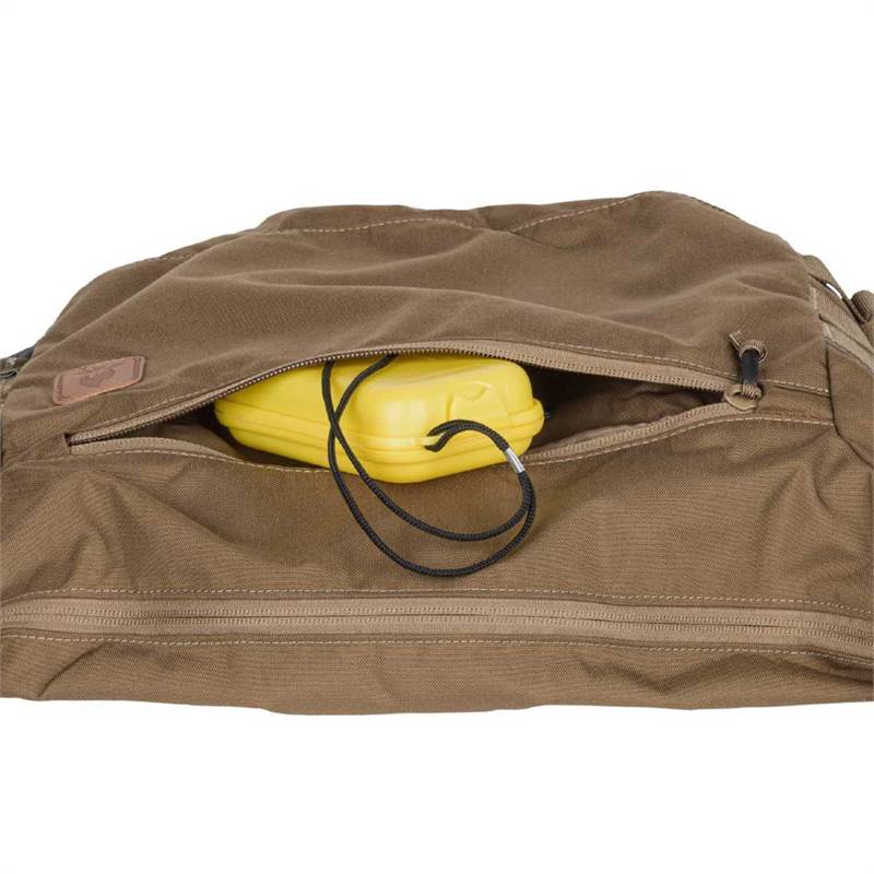Helikon-Tex Bushcraft Satchel Bag - Cordura-5