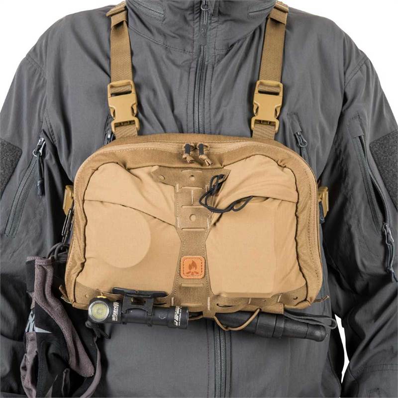 Helikon-Tex Chest Pack Numbat-4