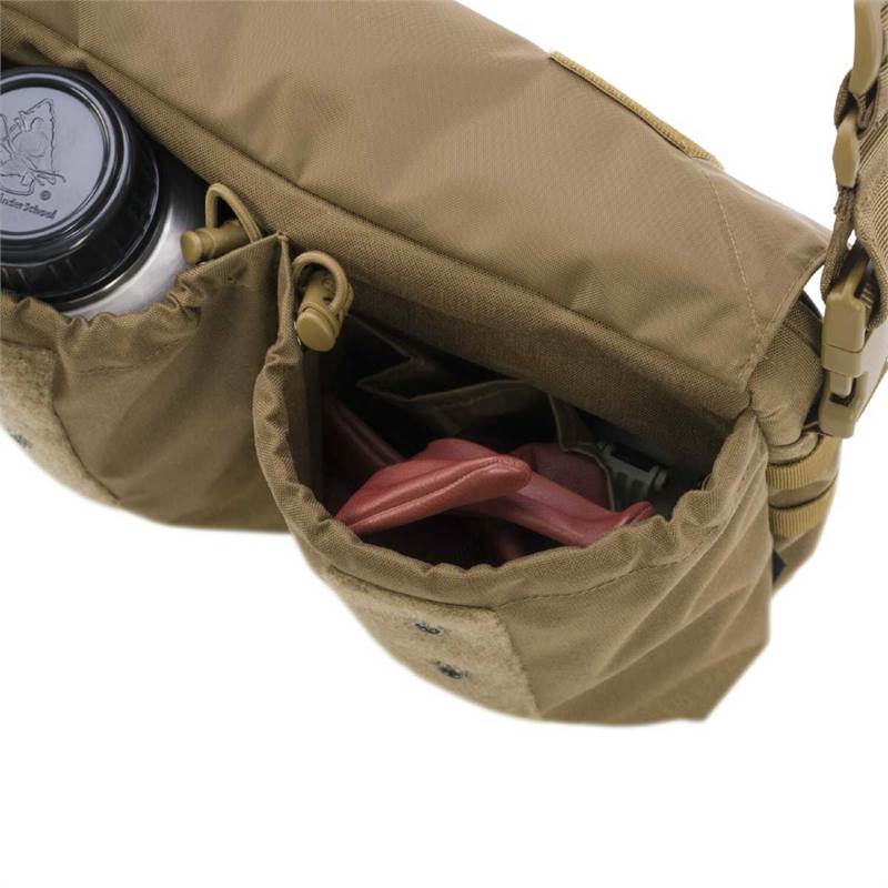 Helikon-Tex Claymore Bag - Cordura-3