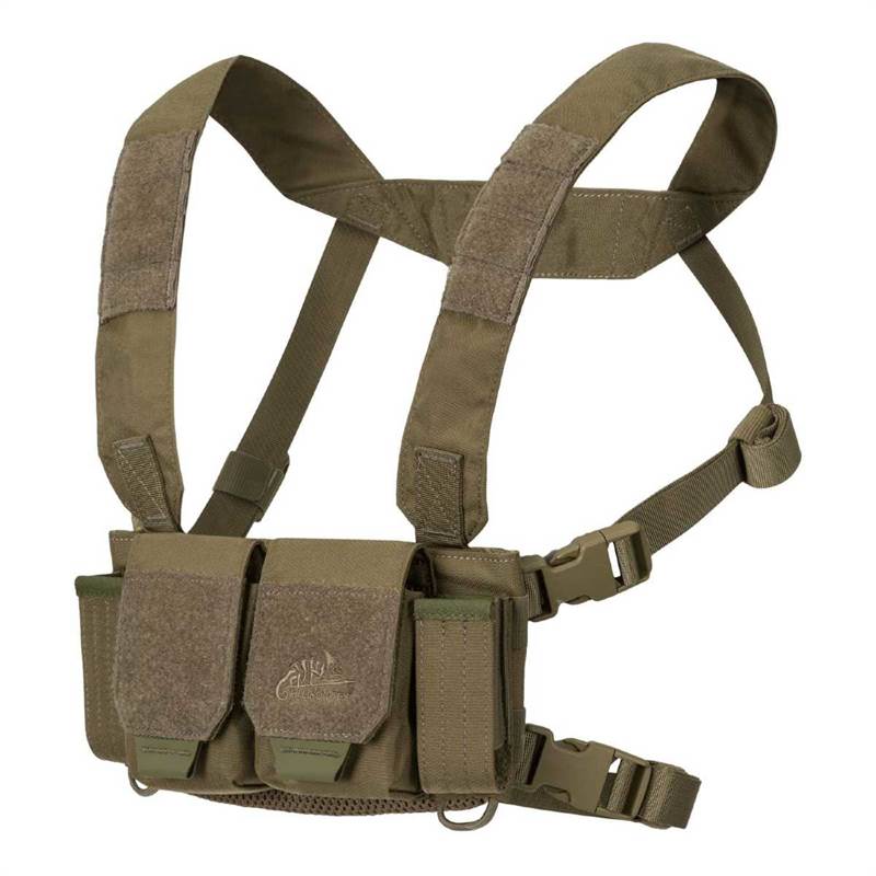 Helikon-Tex Competition MultiGun Rig-1