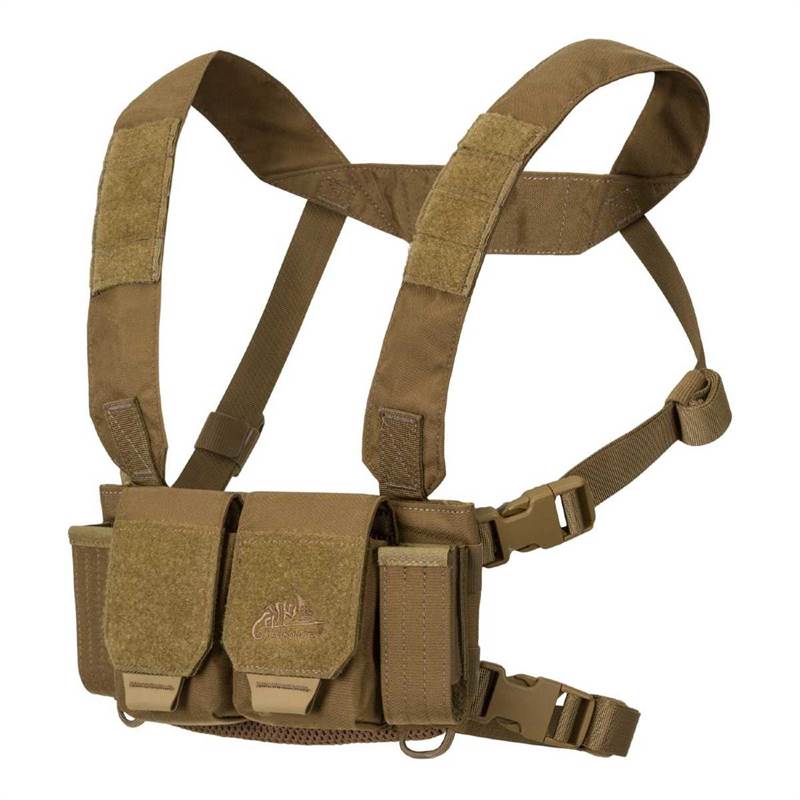 Helikon-Tex Competition MultiGun Rig-3