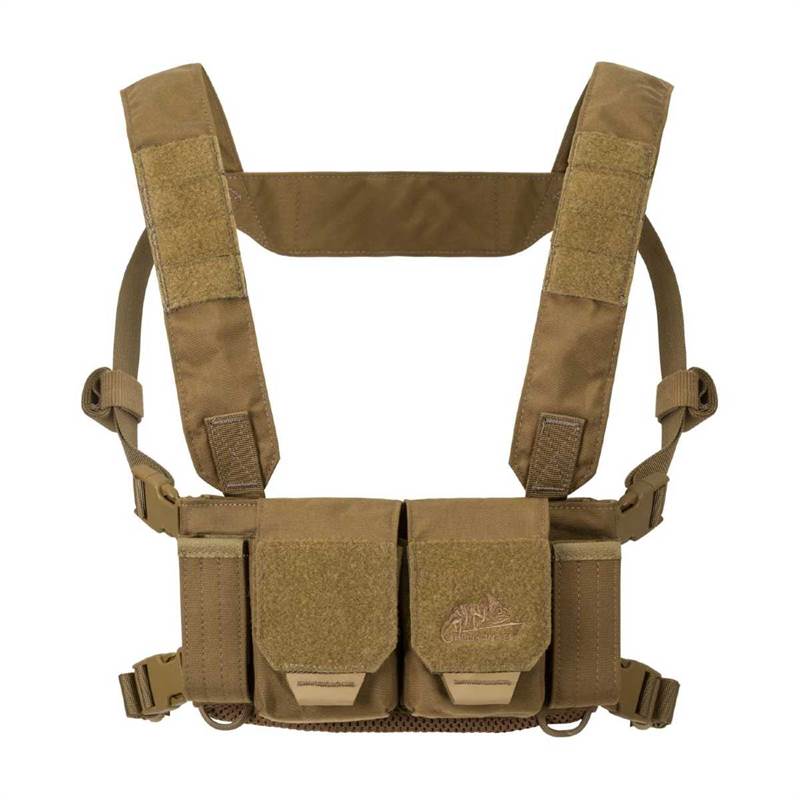Helikon-Tex Competition MultiGun Rig-4