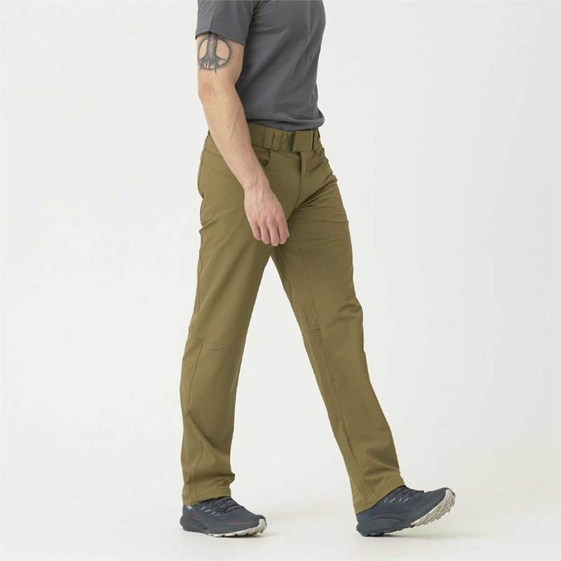 Helikon-Tex Covert Tactical Pants - VersaStretch-1