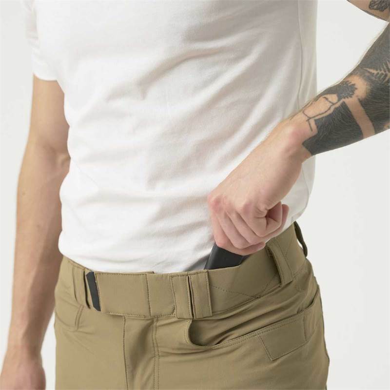 Helikon-Tex Covert Tactical Pants - VersaStretch Lite-4