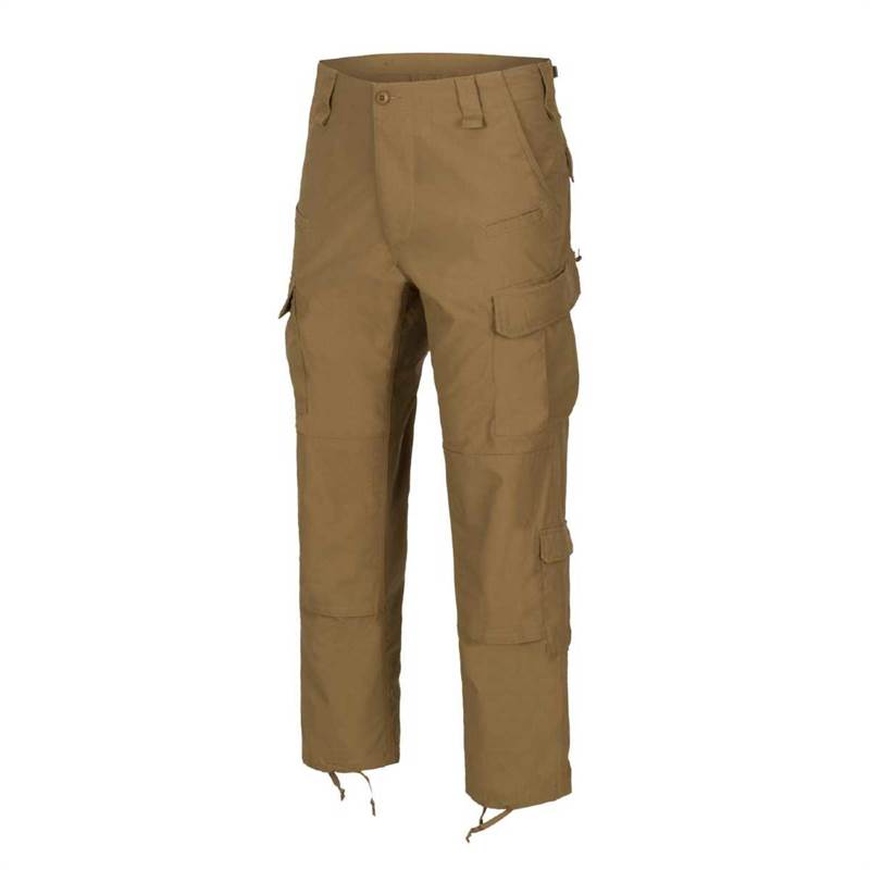 Helikon-Tex CPU Pants - PolyCotton Ripstop-1