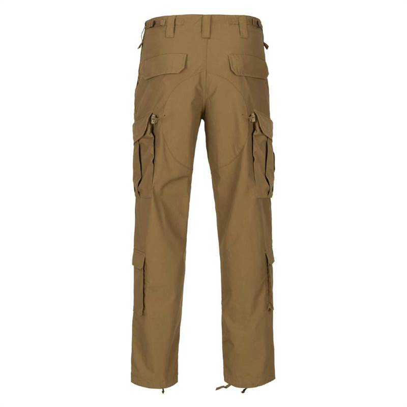 Helikon-Tex CPU Pants - PolyCotton Ripstop-2