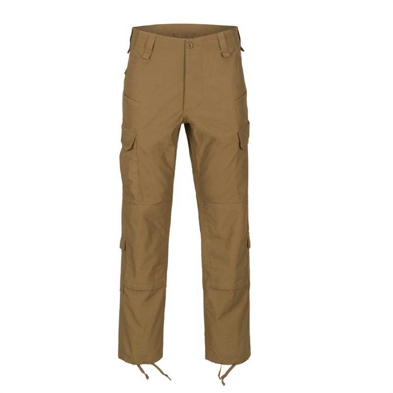 Helikon-Tex CPU Pants - PolyCotton Ripstop-3