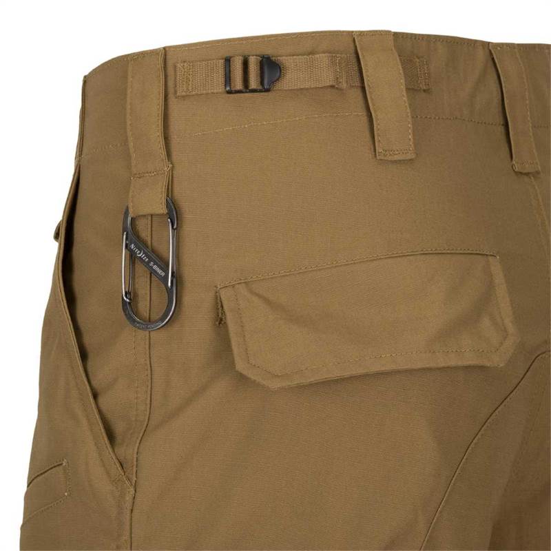 Helikon-Tex CPU Pants - PolyCotton Ripstop-5