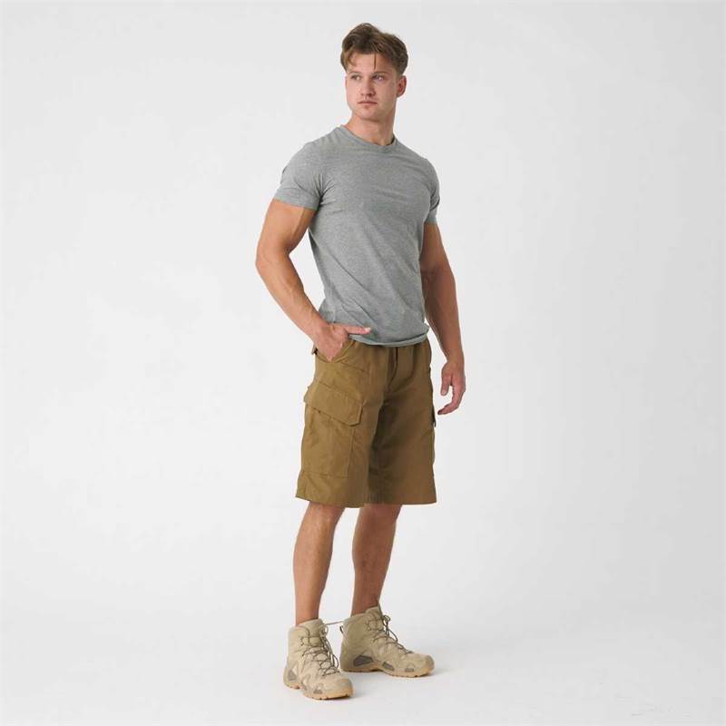 Helikon-Tex CPU Shorts - PolyCotton Ripstop-3