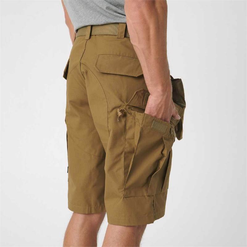 Helikon-Tex CPU Shorts - PolyCotton Ripstop-5