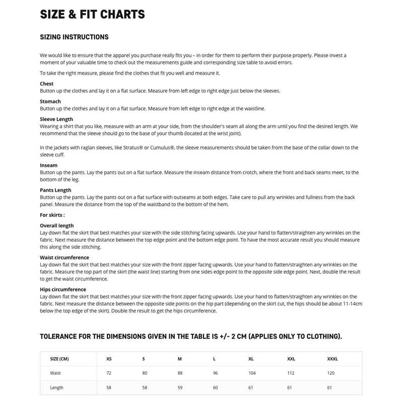 Helikon-Tex CPU Shorts - PolyCotton Ripstop-2