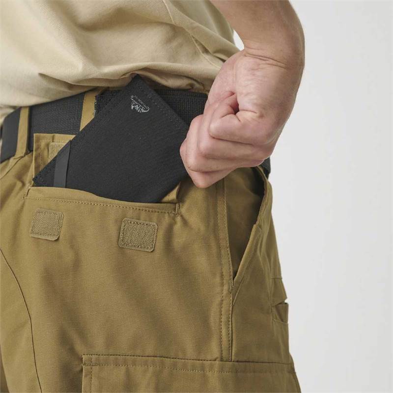Helikon-Tex BDU Mk2 Pants-5