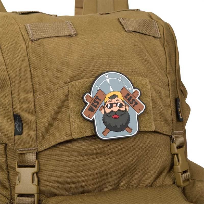Helikon-Tex Bergen Backpack-5