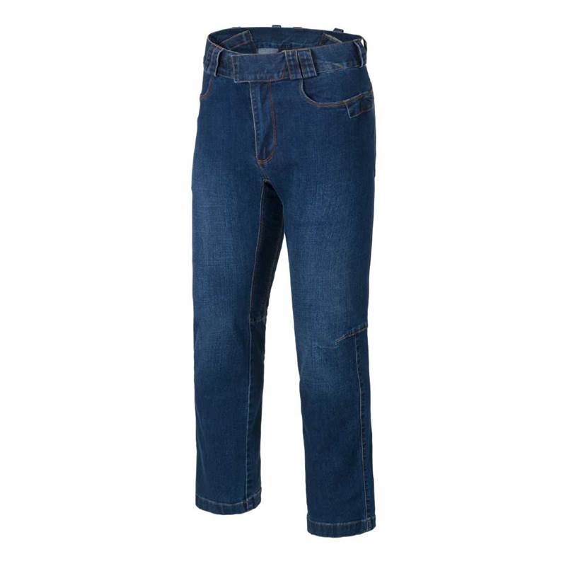 Helikon-Tex Covert Tactical Pants - Denim Mid-1