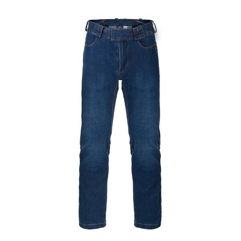 Helikon-Tex Covert Tactical Pants - Denim Mid-2