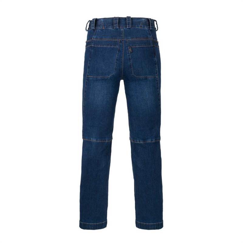 Helikon-Tex Covert Tactical Pants - Denim Mid-3