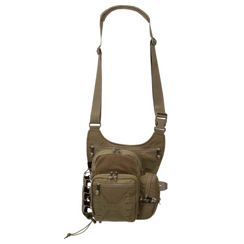 Helikon-Tex EDC Side Bag - Cordura-1