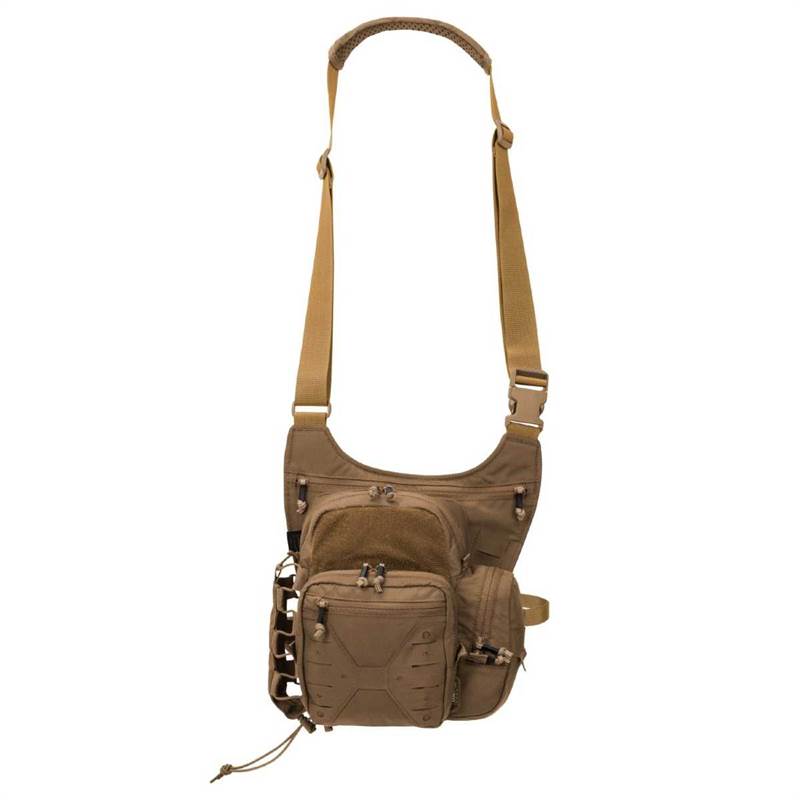 Helikon-Tex EDC Side Bag - Cordura-3