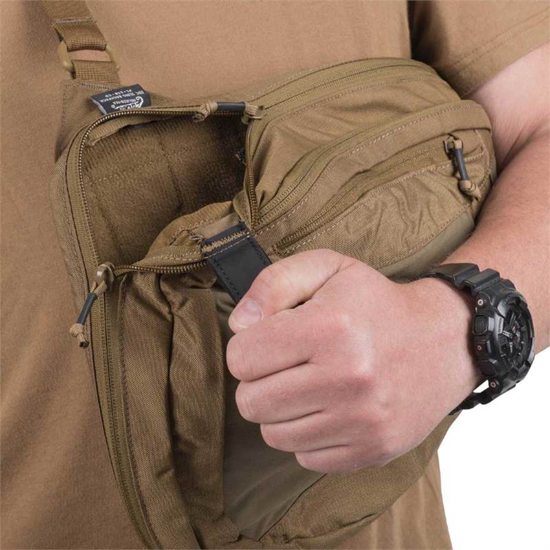 Helikon-Tex EDC Sling Backpack-4