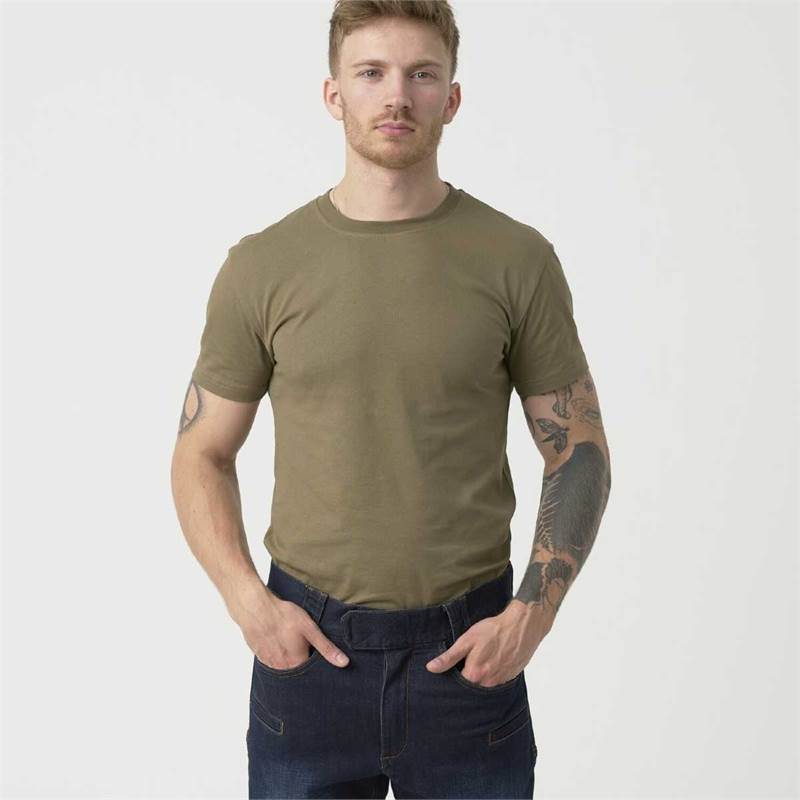 Helikon-Tex Greyman Tactical Jeans Slim - Denim Mid-3